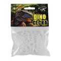 Dino céčka svietiace 150 ks