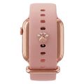 Forever smartwatch SW-330 ForeVigo 4 with charms rose gold