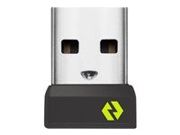 Prijímač bezdrôtovej myši / klávesnice - USB - pre MX Keys Combo for Business