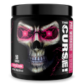The Curse - JNX Sports, tropical storm