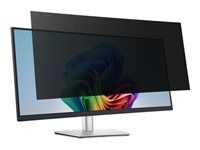 Filter displeja na zvýšenie súkromia - dvojsmerný - odstrániteľný - šírka 34" - pre Samsung C34H890WJA, C34H890WJE, C34H890WJL, C34H890WJN, C34H890WJU
