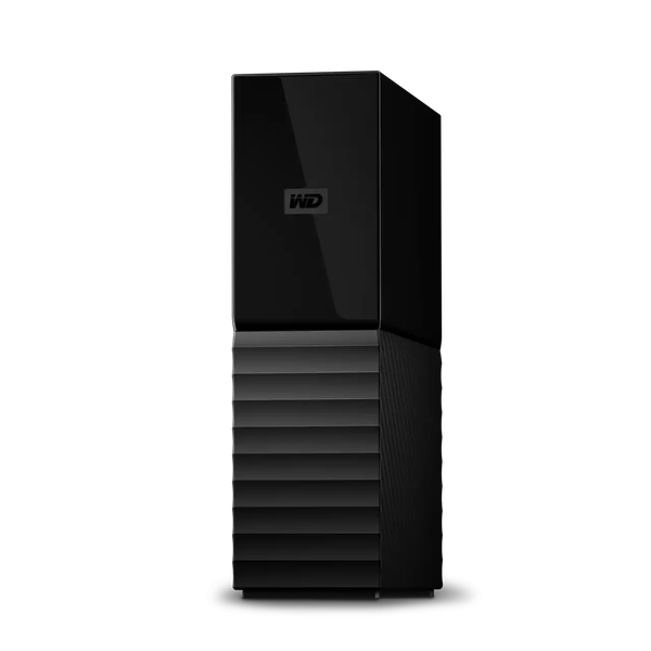 WD My Book/16TB/HDD/Externý/3.5''/Čierna/3R