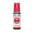 AK Interactive: Quick Gen - Field Grey 18 ml