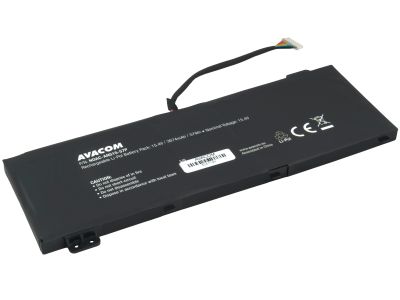 Batéria AVACOM pre Acer Nitro 5 AN515, Nitro 7 AN715 Li-Pol 15,4 V 3674mAh 57Wh