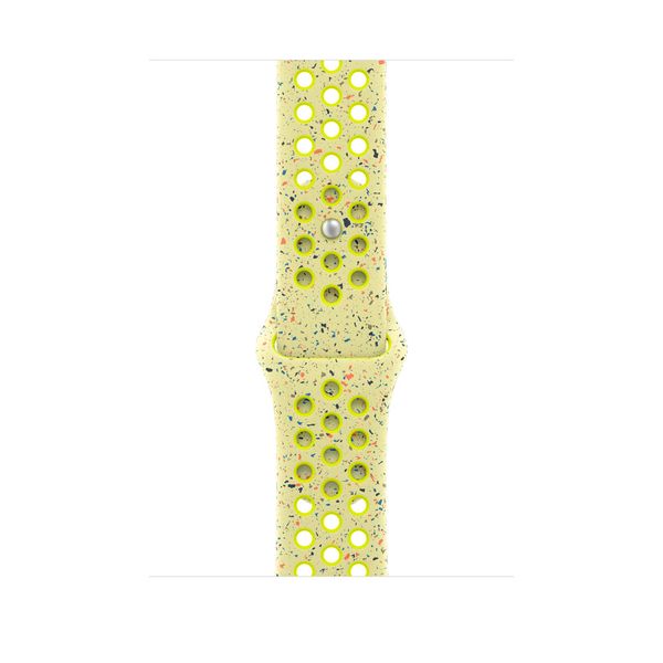 Watch Acc/46/Volt Splash Nike Sport Band - S/M