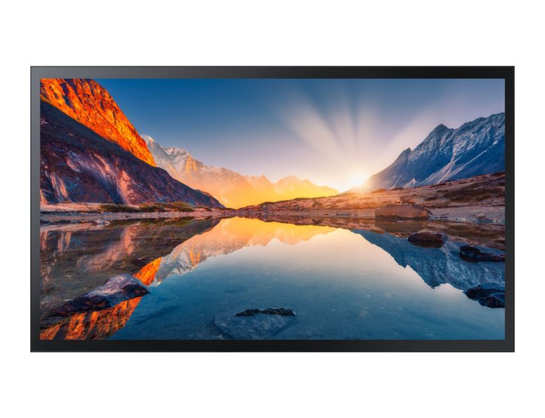 32'' LED Samsung QM32R-T - FHD, 300cd, 16/7