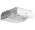 Epson EB-725W/3LCD/4000lm/WXGA/HDMI/LAN/WiFi Projektor, 3LCD, WXGA, 4000 ANSI, 2500000:1, repro, 3x HDMI, 2x VGA, USB, LAN, RS-232C, Wi-Fi, biela