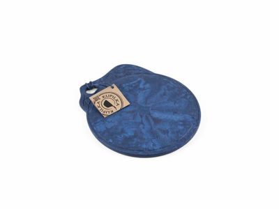 KKAMM Kupilka Kaarna M Blue H 8 mm x W 223 mm x L 270 mm, weight 391 g