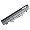 Green Cell AC44D batéria pre Acer Aspire E14 E15 E5-511 E5-521 E5-551 E5-571 (spodná) / 11,1V 4400mA