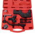 Sada na aretáciu motora MECHANIC ENGINE TIMING SET 5, VW 2.5 a 5.0 TDI PD SIXTOL