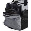 Športová taška Undeniable 5.0 Duffle LG Grey - Under Armour