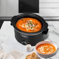 TESLA SlowCook S350 - pomalý hrniec - rozbalený