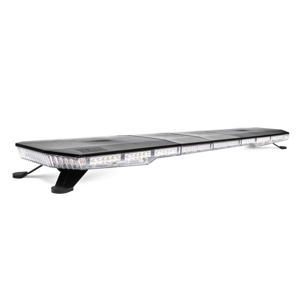Svetelná lišta LED 156 LED 1168mm AMIO-03344