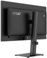 MSI Gaming PRO MAX 271UPX12G/ 26,5"/ 3840x2160 / OLED/ 0,03ms/ 120Hz/ 250cd/m2/ 1500000:1/ HDMI/ DP/ VESA/ černý OLED monitor, 26,5", 3840×2160, 0,03ms, 120Hz, 250cd/m2, 1500000:1, HDMI, DP, G-SYNC, FreeSync, VESA, cerný, en. tr. F