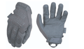 Mechanix Original Wolf Grey XXL taktické rukavice so syntetickou kožou (MG-88-012)