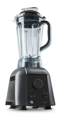 Blender G21 Perfection Grafitová čierna