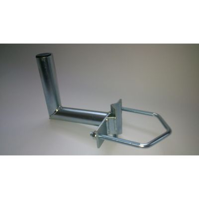Anténny držiak 20cm pr.42mm stožiar, 1x vinkel, R100mm