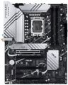 ASUS PRIME Z790-P WIFI / Intel Z790 / LGA1700 / 4x DDR5 / 3x M.2 / HDMI / DP / USB-C / WiFi / ATX Základní deska, Intel Z790, LGA1700, 4x DDR5 DIMM (max. 128GB), 3x M.2, Wi-Fi, HDMI, DisplayPort, USB typ C, ATX