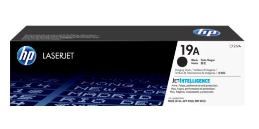 HP 19A Originálny zobrazovací valec LaserJet