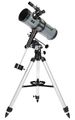 Astronomický ďalekohľad Levenhuk Blitz 114s PLUS