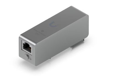 Ubiquiti UACC-ETH-SP-DIN - Ethernet Surge Protection, prepäťová ochrana na DIN