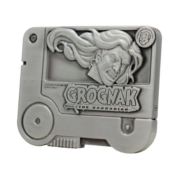 Zberateľský ingot Fallout - Grognak the Barbarian