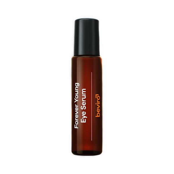 Očné sérum BEVIRO Forever young eye serum 15 ml
