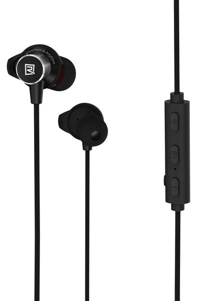 AA-1263 Remax RM-S7 HEADSET ( Black )