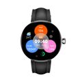 Forever smartwatch Forevive 5 SB-365 strieborná