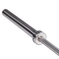 Olympijská os HMS PREMIUM GO1100 220 cm x 50 mm + rýchlouzávery ZG1500