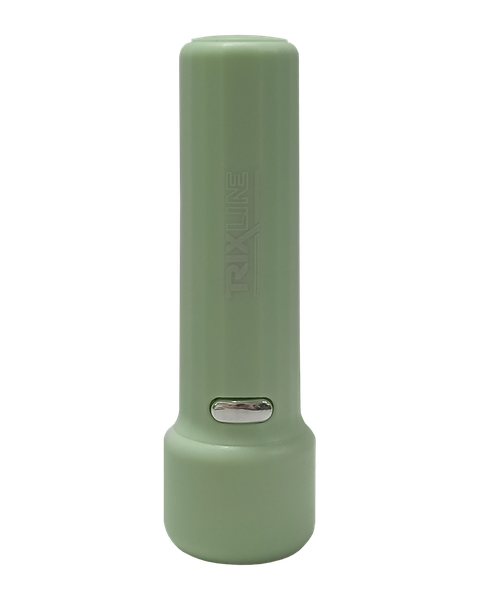 TR 071M 1W LED nabíjacia svietidlo zelená Trixline