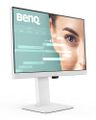 BENQ 23,8" LED GW2486TC/ 1920x1080/ 100Hz/ IPS panel/ 1300:1/ 5ms/ HDMI/ DP/USB - C/ repro/ výškově nastavitelný/white LED monitor, 23,8", IPS, 1920×1080, 16:9, 100Hz, 5ms, 250cd/m2, 1300:1, HDMI, 2× DisplayPort, 1× USB-C, 2× USB, PIVOT, repro, en.
