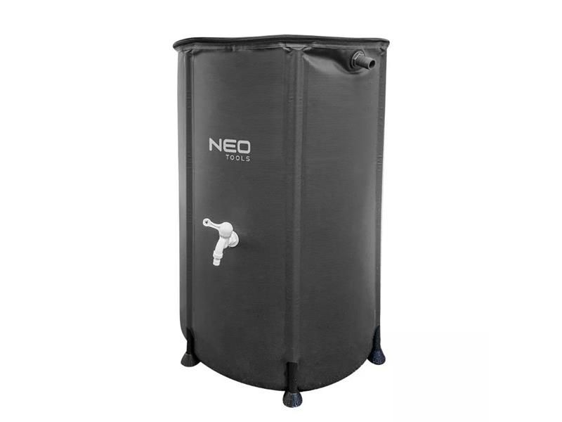 Nádrž na dažďovú vodu NEO TOOLS 15-951 250l