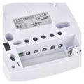 Termostat EMOS P56S01 GoSmart pokojový programovateľný drátový WiFi
