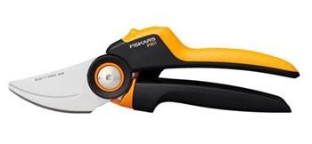 Fiskars, Nожky záhradné X-series
PowerGear™ dvojčepeľové
(L) P961