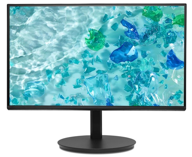 Acer Vero/CB272P6/27''/IPS/FHD/144Hz/1ms/Čierna/3R