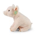 Plyšové prasa 28 cm ECO-FRIENDLY PLUSH WORLD