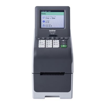 Brother TD2320DSA300Z1