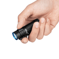 Warrior nano OLIGHT 3.6V 18350 1100mAh Rechargeable
Lithium-ion Battery
