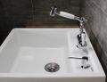 Chambord R202 se sprchou Mosadz / Meď