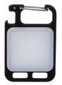 Svietidlo multifunkčné na kľúče s magnetom LAMP KEY 3, 300 lm, LED, USB SIXTOL