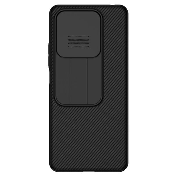 Nillkin camshield púzdro xiaomi redmi note 14 čierna