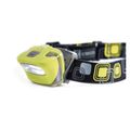 Čeľusť Emos P3528 COB LED, 150 lm, 20 m, 3× AAA