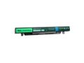 Green Cell AS84 batéria pre Asus GL552 GL552J GL552JX GL552V GL552VW GL552VX ZX50 ZX50J ZX50V