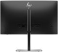 HP 527pf/ 27"/ 1920x1080/ IPS/ 5ms/ 350 cd/m2/ 1500:1/ HDMI/ DP/ 4x USB/ VESA/ černý-stříbrný Monitor, 27" IPS FHD 1920×1080, 120Hz, 350 nitu, 100% sRGB, HDMI 1.4, DisplayPort 1.2, 4× USB 3.2, cerný