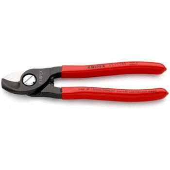 Knipex, Káblové nožnice, 95 11 165