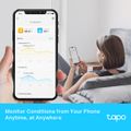 TP-LINK Tapo T315, SMART Teplomer