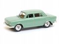 WELLY MODELY 1:60 BOX Škoda mix