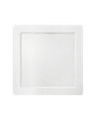 Q-115P LED panel 18W 1980lm 4000K biely - štvorcový prisadený Qtec