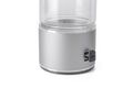 Generátor vodíkovej vody G21 Hydrovia 325, strieborný, 2500 ppb